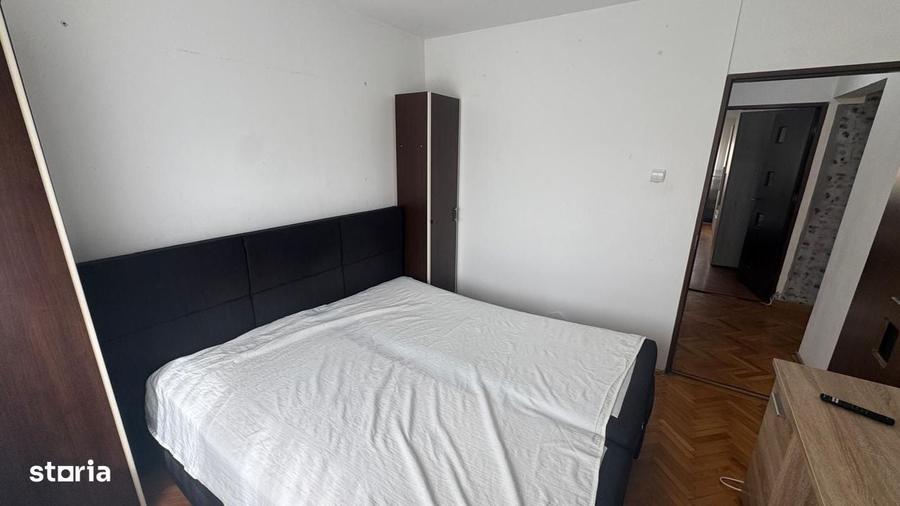 Apartament 3 camere, Terezian, Mobilat si utilat - Sibiu - 7