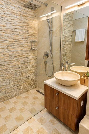 Apartament cu 2 camere decomandat, mobilat în Domenii