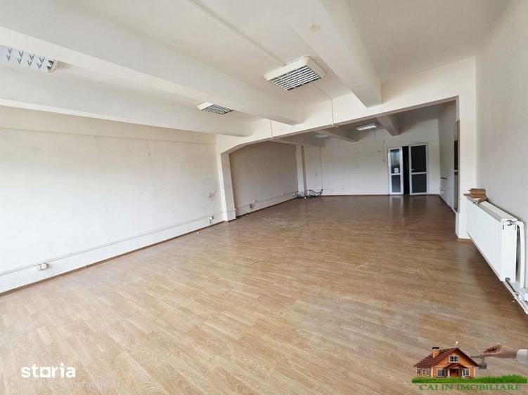 Spatii comerciale BIROURI Bucium zona Phoenix de la 35 mp la 100 mp - 2