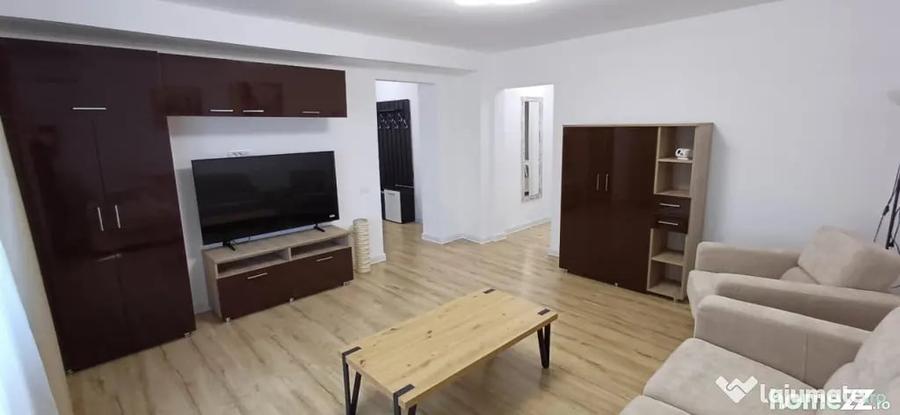 Apartament cu 2 camere decomandat în Inel I