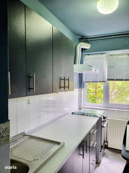 Apartament cu 2 camere în Tipografilor