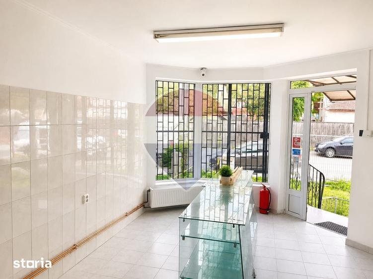 Casă cu 3 camere cu Teren 117 Mp în Central