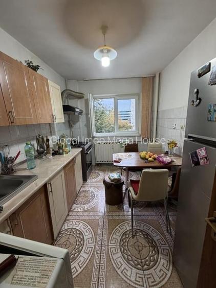 Vanzari 4camere Etaj 2 Crangasi Metrou Piata Tramvai 41