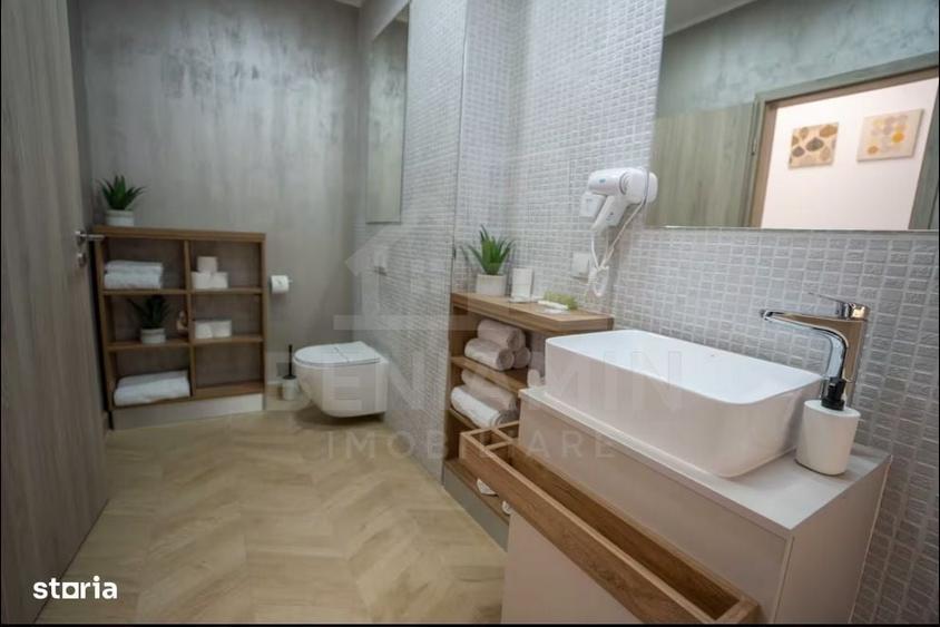 Apartament cu 2 camere decomandat în Tractorul — fotografia 3
