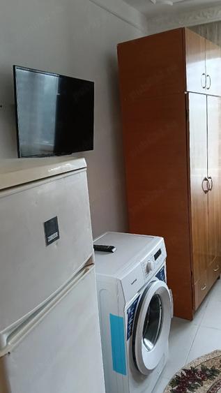 Garsonieră decomandată în Păcurari