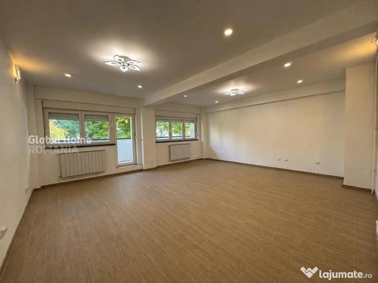 Spațiu comercial, de 175 mp, în Cotroceni