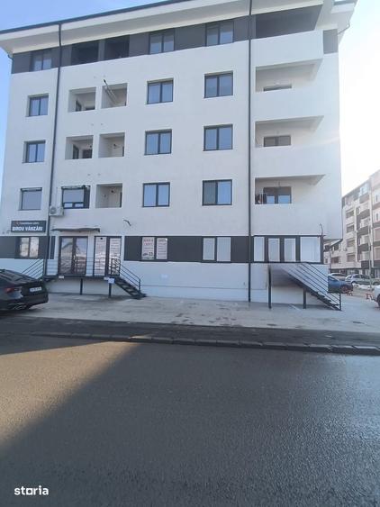 Apartament cu 2 camere în Chiajna
