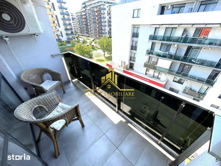 Apartament cu 2 camere semidecomandat în Sopor
