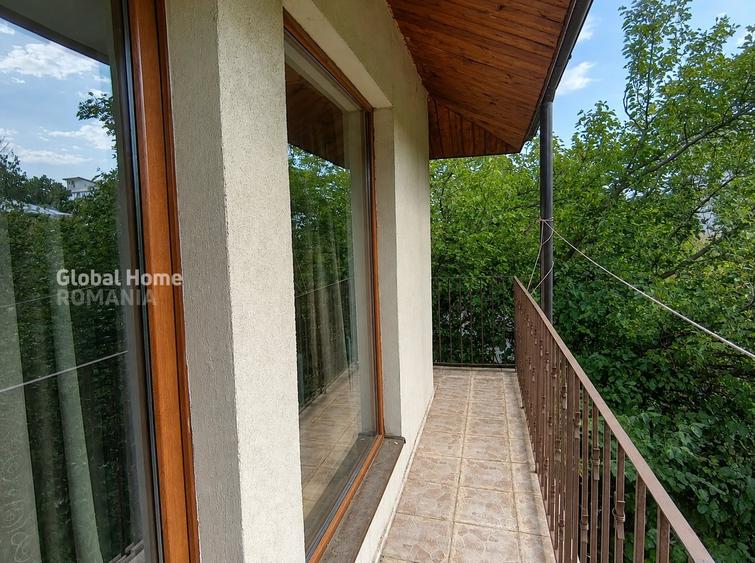 Apartament cu 2 camere decomandat, mobilat în Domenii
