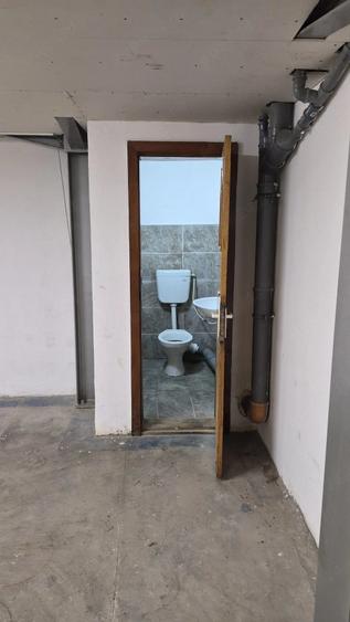 Spațiu comercial, de 60 mp, în Nord