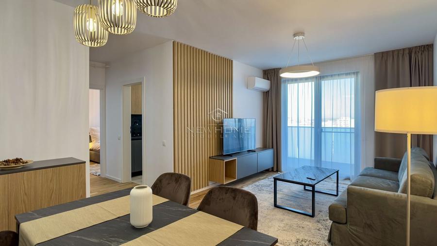 Apartament 2 camere, Zona Iulius Mall - 1