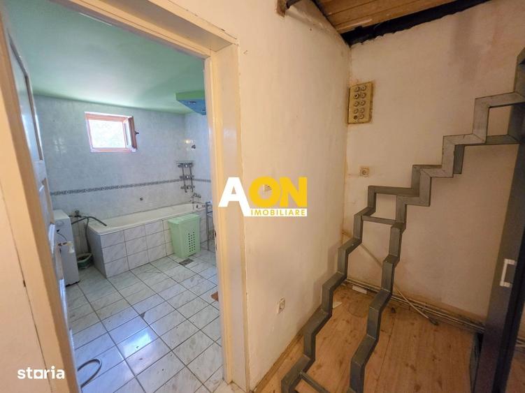 Casa individuala 3 camere, 323 mp teren, Centru, zona Lipoveni - 6