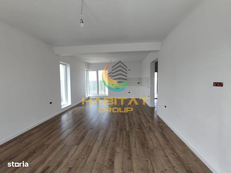 Casă cu 3 camere în Crețești