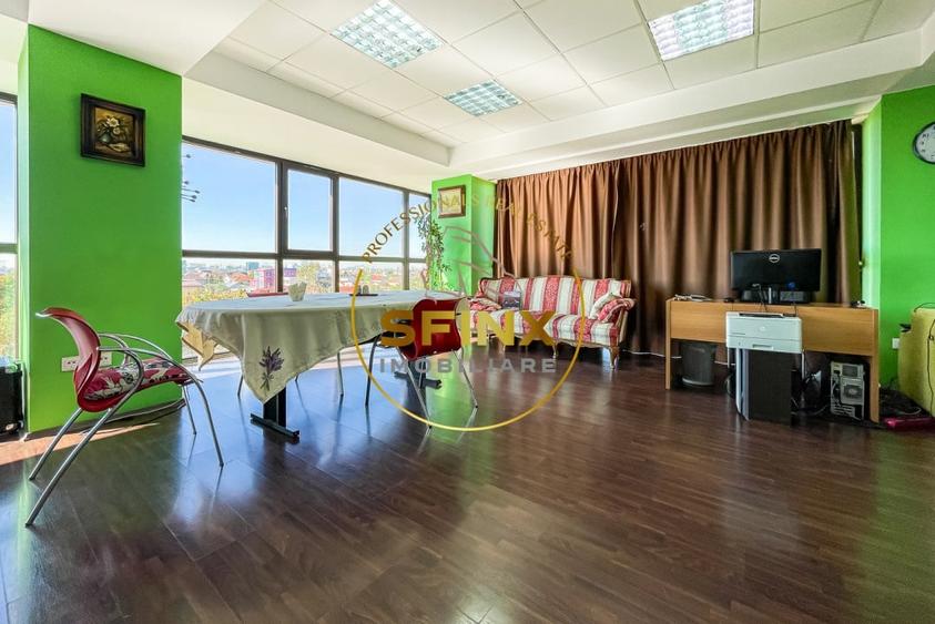 Casă individuală cu 6 camere cu Canalizare în Pipera