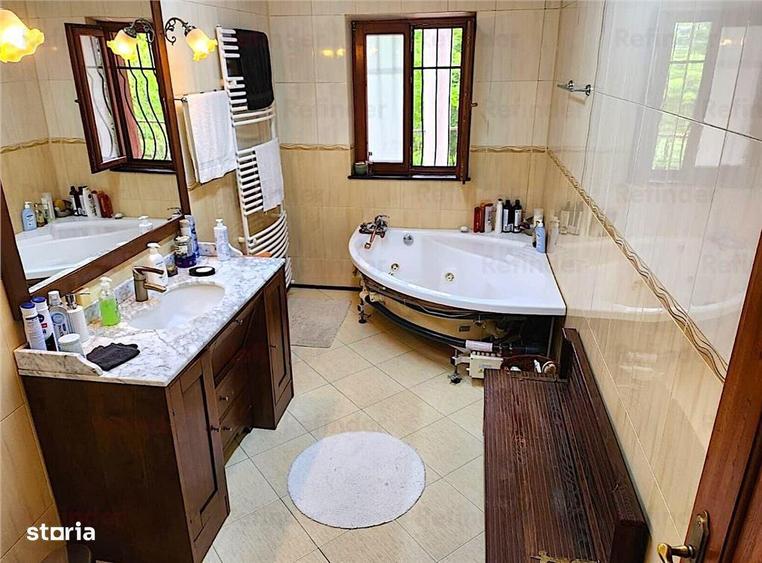 Oferta vanzare vila in Cornu Prahova - 5