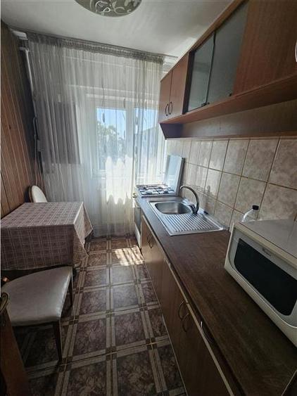 Apartament cu 3 camere decomandat în Ultracentral