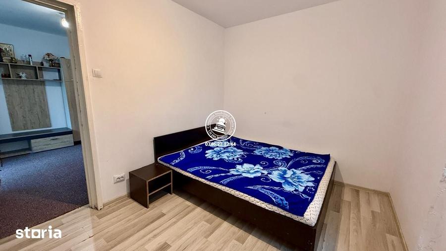 Apartament cu 2 camere în Tudor Vladimirescu