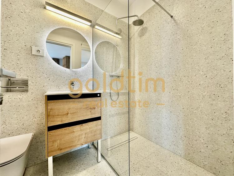 Apartament cu 3 camere decomandat, mobilat în Iancu Nicolae