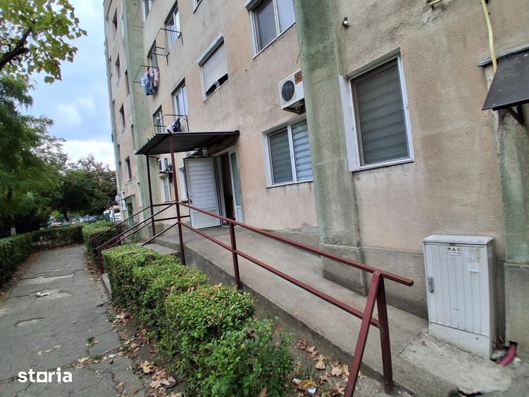 Apartament cu 2 camere în Grădiște