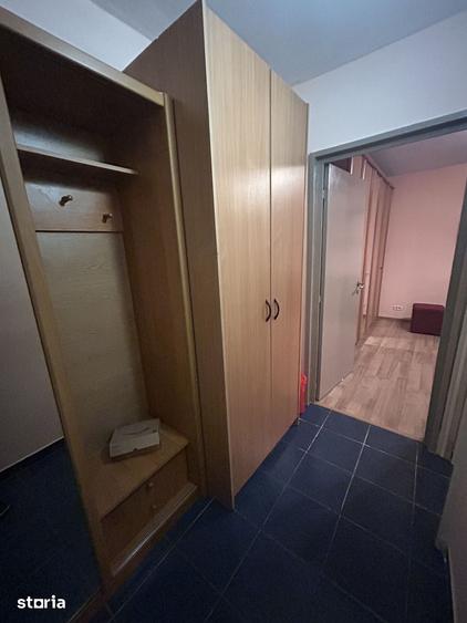 Garsonieră în Circumvalațiunii
