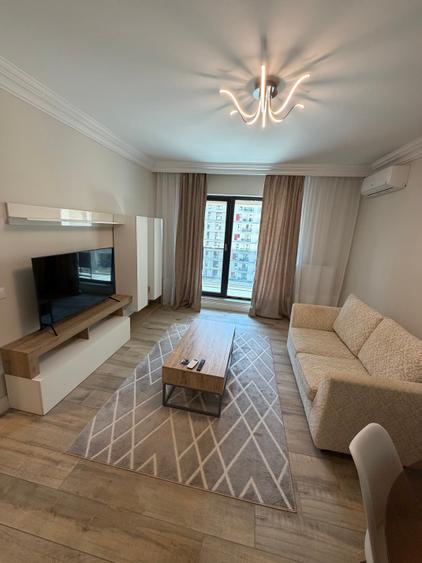 Lujerului l 2 Camere l Prima Utilizare l 8 Min Metrou l Plaza Residence l - 16