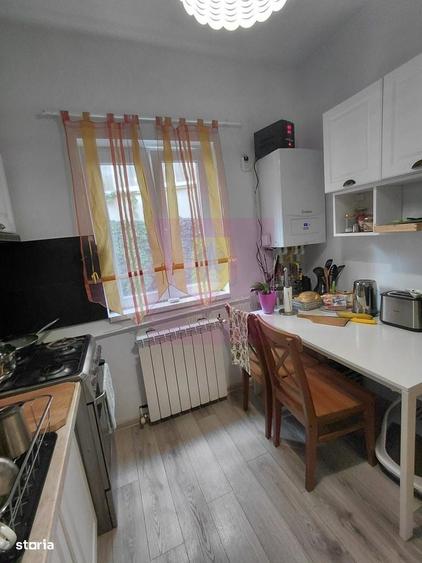Apartament cu 2 camere în Foișorul de Foc