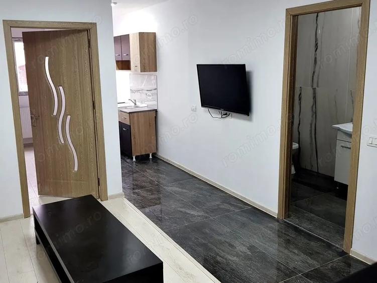 Casă cu 2 camere cu Teren 514 Mp în Lipovei