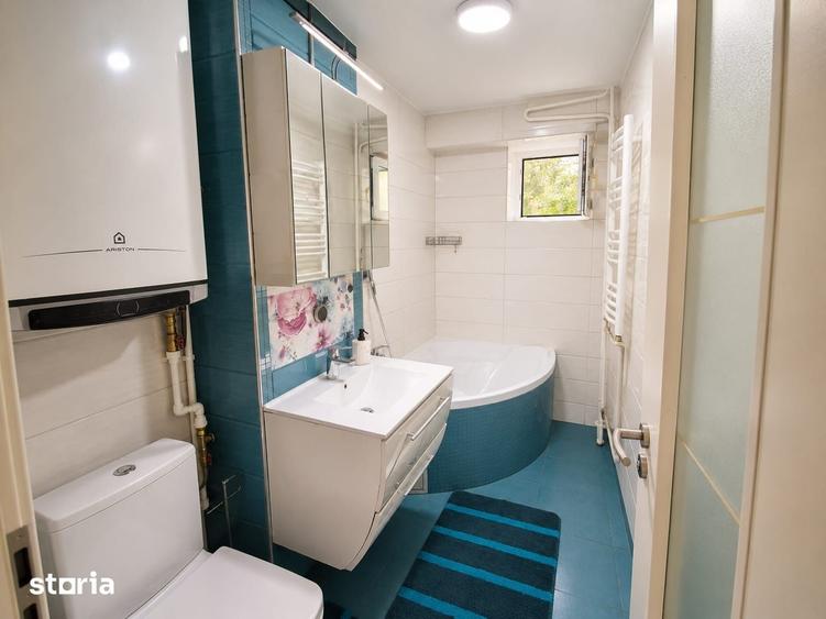 Apartament 3 camere | Tineretului Timpuri Noi | Renovat | Parcare - 11
