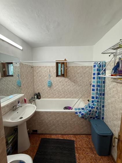 Apartament cu 2 camere decomandat în Canta
