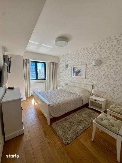 Apartament cu 3 camere în Nord