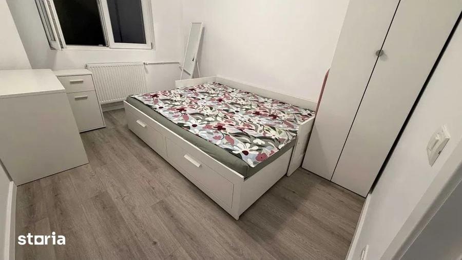 Apartament cu 4 camere în Ștefan cel Mare
