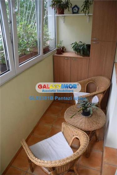 Apartament cu 2 camere decomandat, mobilat în Dristor