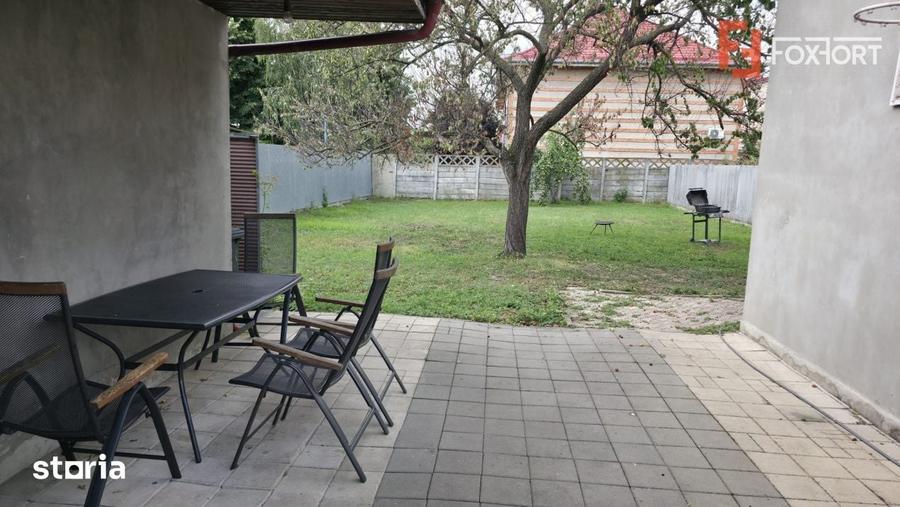 Casă cu 6 camere cu Teren 350.82 Mp în Central
