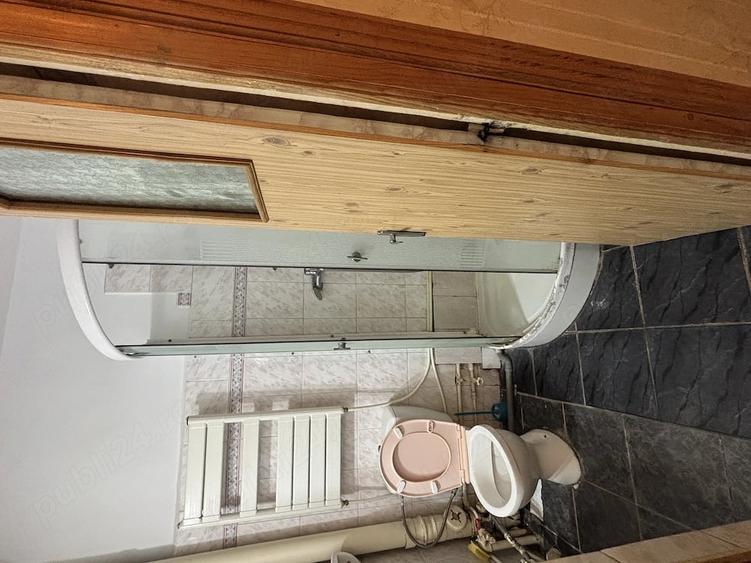 Garsonieră decomandată în Gară