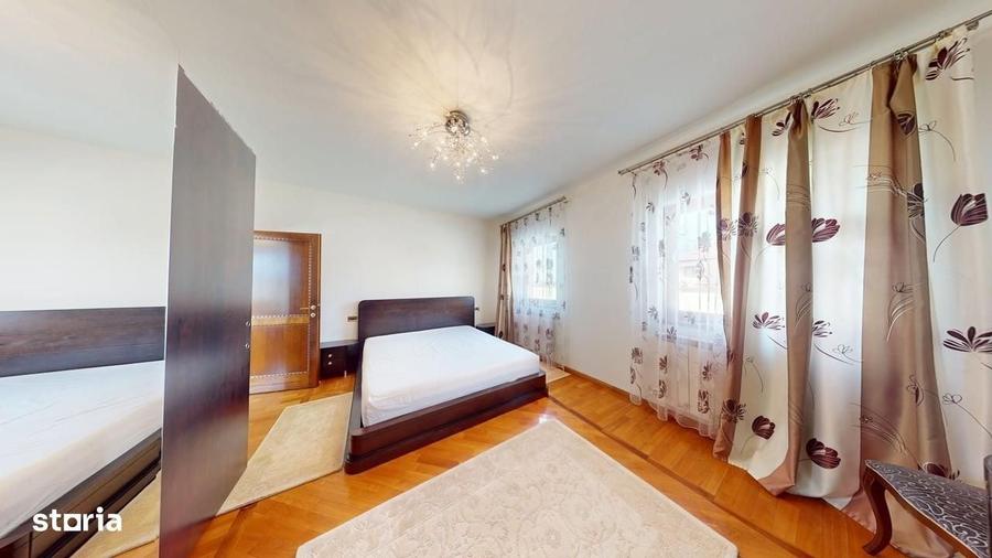 Apartament cu 3 camere în Ștrand