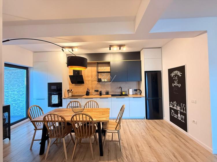 Duplex cu 3 camere cu Canalizare în Braytim