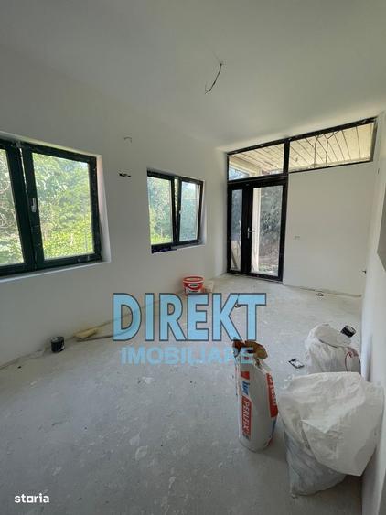 Spațiu comercial, de 121 mp, în Independenței