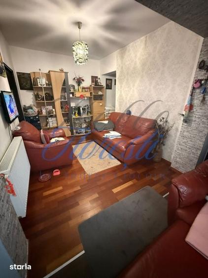 Apartament cu 2 camere în Florești — fotografia 1