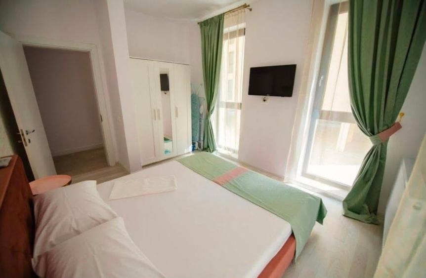 Apartament cu 2 camere în Nord