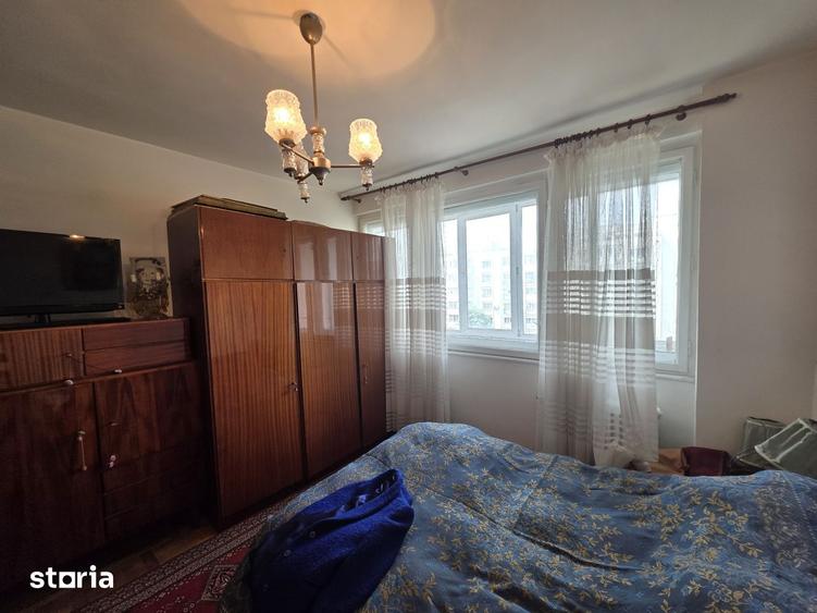 Apartament cu 2 camere în Iancului