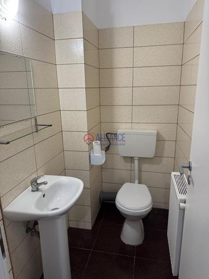 Apartament cu 3 camere decomandat în Tomis Nord