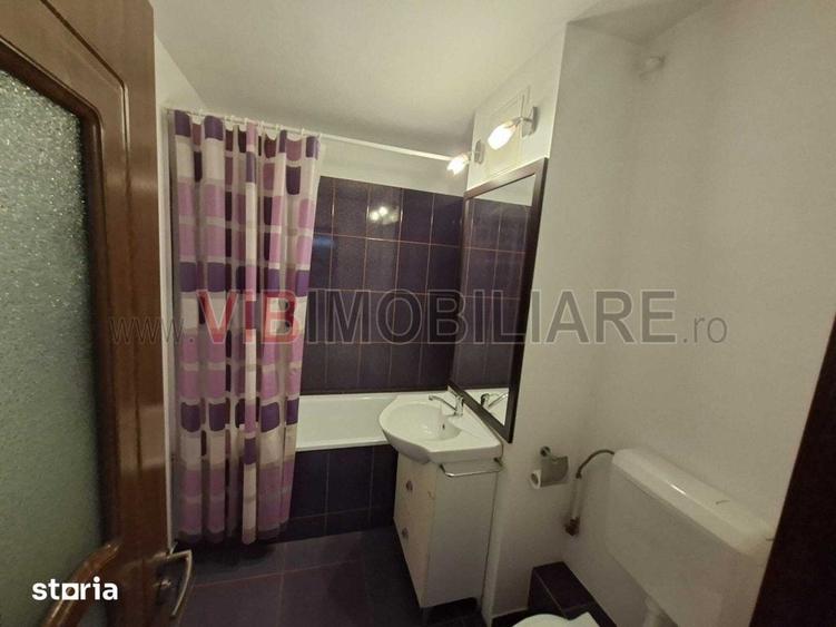 Apartament cu 2 camere decomandat în Steaua