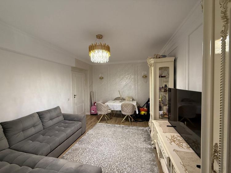 Apartament cu 2 camere decomandat, mobilat în Drumul Taberei