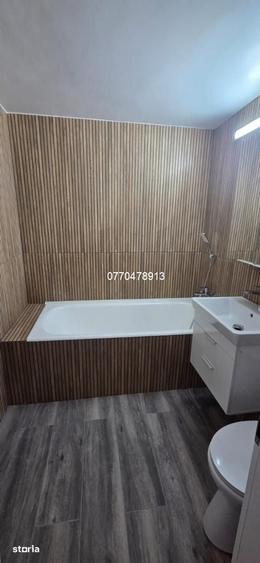 Apartament cu 3 camere decomandat în Militari