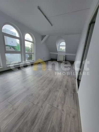 Birou, de 155 mp, în Someșeni