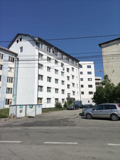 Garsonieră nedecomandată în Petru Rareș