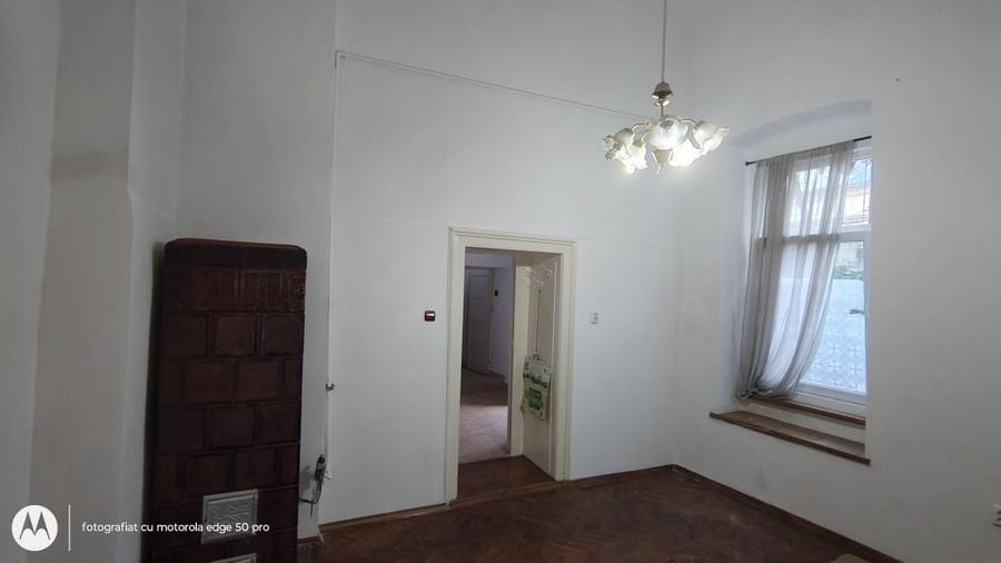 Garsonieră în Central