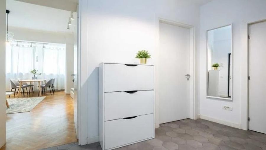Apartament 2 camere în Grivitei-Calea Victoriei cu Centrala Proprie - 8