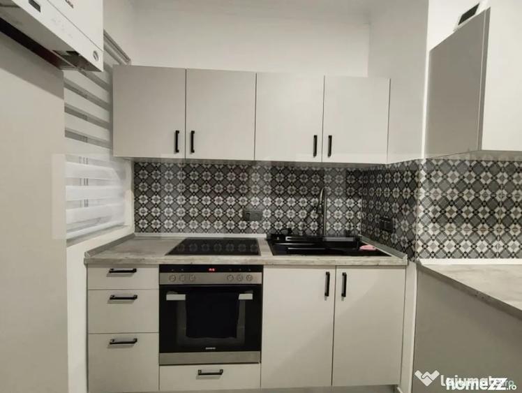 Apartament cu 2 camere decomandat în Ultracentral