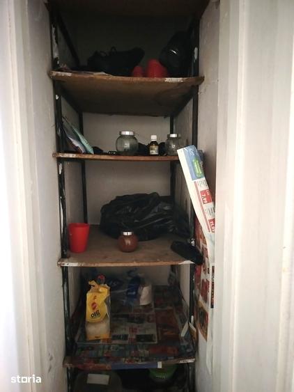 Garsoniera 27mp zona Unitatea Militara mobilata 31.700eur neg - 7